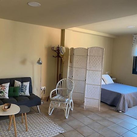 Apartamento Con Piscina En Alicante, Beniarbeig 外观 照片