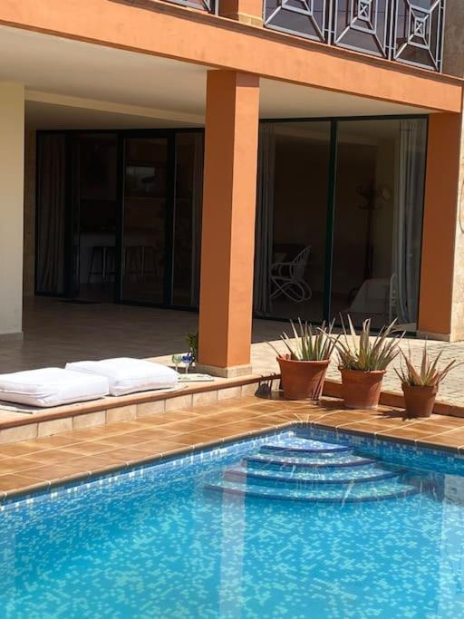 Apartamento Con Piscina En Alicante, Beniarbeig 外观 照片