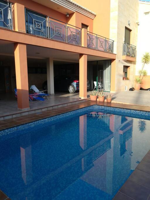 Apartamento Con Piscina En Alicante, Beniarbeig 外观 照片