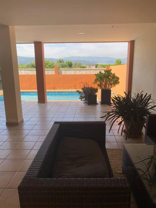 Apartamento Con Piscina En Alicante, Beniarbeig 外观 照片