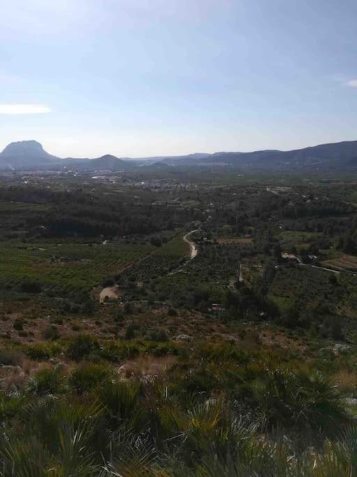 Apartamento Con Piscina En Alicante, Beniarbeig 外观 照片